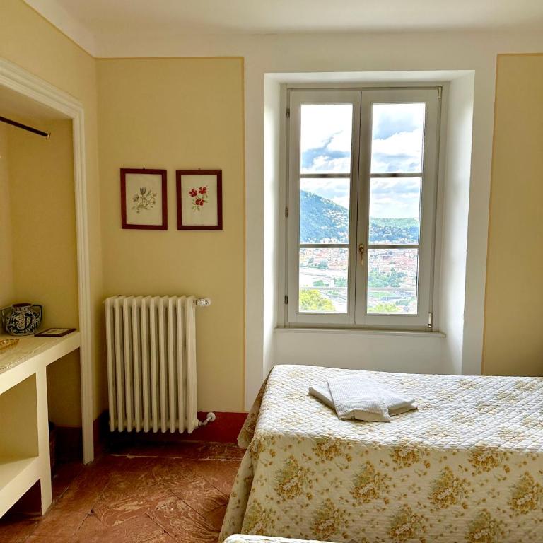 Villa Adelaide Lakeview - Deluxe Double or Twin Room - 6