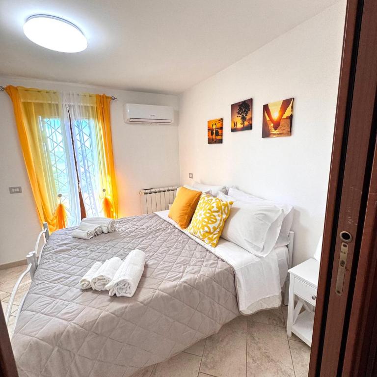 Suites Dreams Fiumicino Sole - Appartamento con 1 Camera da Letto - 9