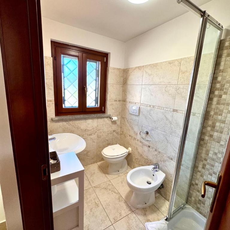Suites Dreams Fiumicino Sole - Appartamento con 1 Camera da Letto - 15