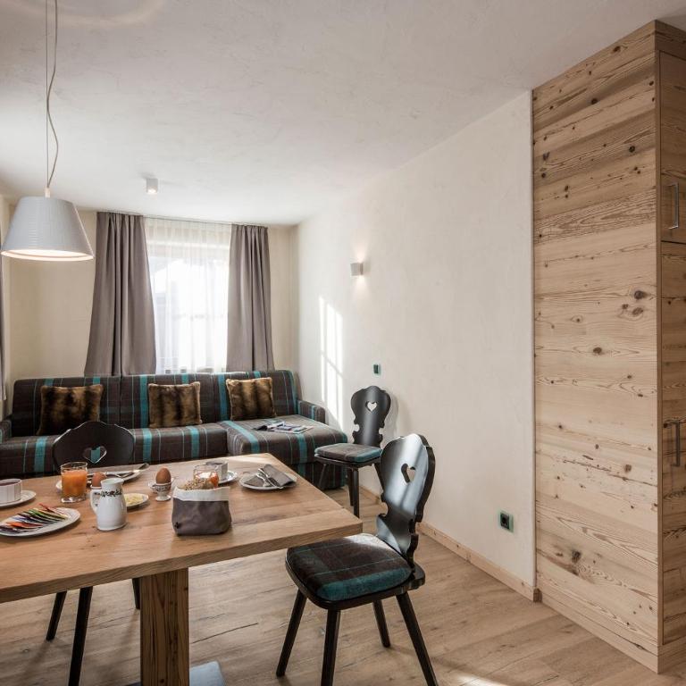 Osti Nicl - Appartamento - 3