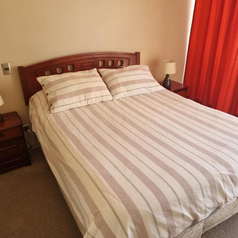 Delpino Propiedades - 7 Norte a pasos de San Martín - Apartamento de 1 dormitorio - 8