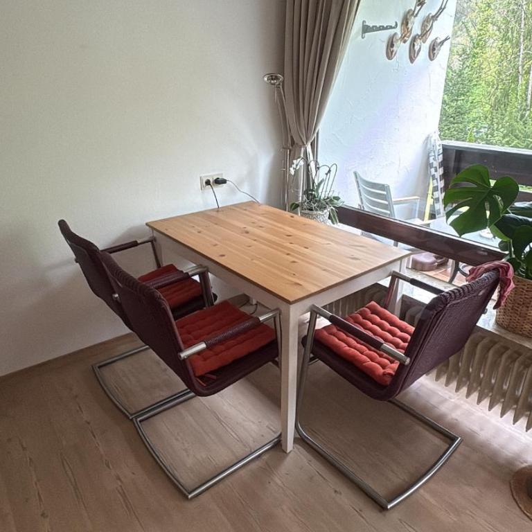 Tonis Appartements Lofer - Bali Ferienwohnung mit Pool & Bergblick - Apartment mit 1 Schlafzimmer - 24