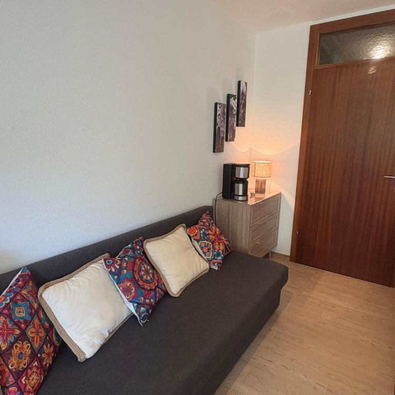 Tonis Appartements Lofer - Bali Ferienwohnung mit Pool & Bergblick - Apartment mit 1 Schlafzimmer - 25