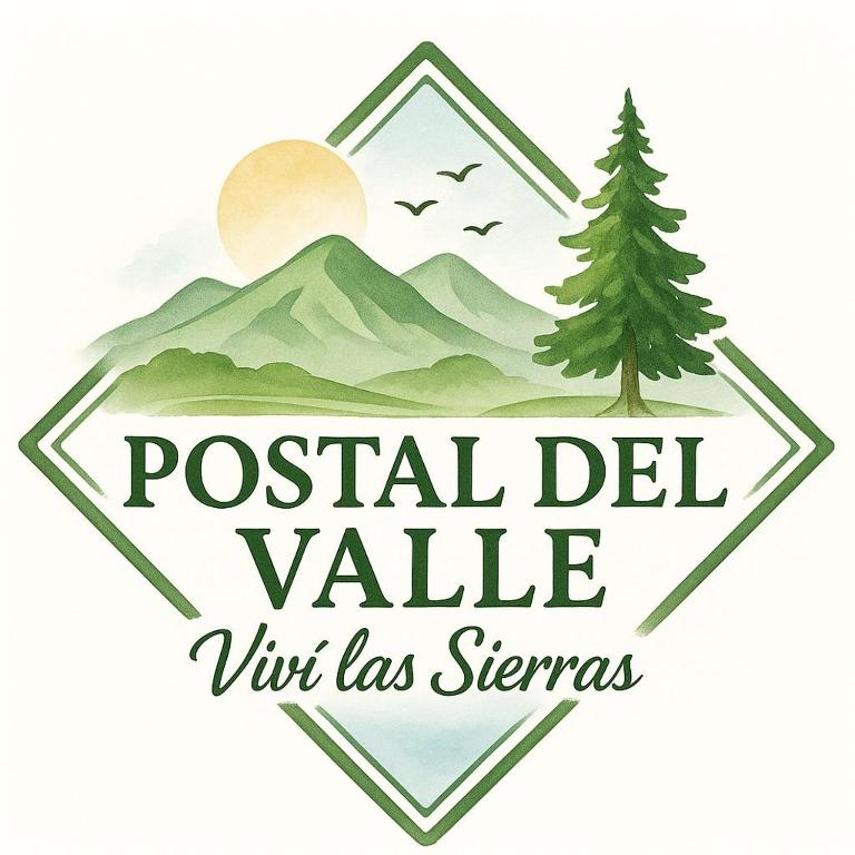 Postal del Valle Cabañas - Cabaña de 1 dormitorio - 6