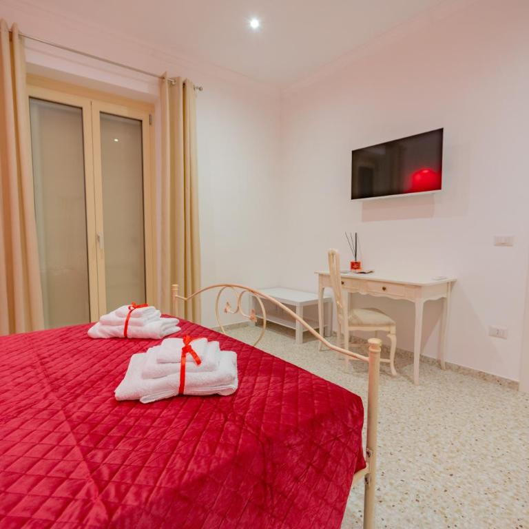 La Casa con il Cuore - Casa Vacanze - 12