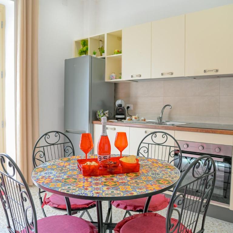 La Casa con il Cuore - Casa Vacanze - 7