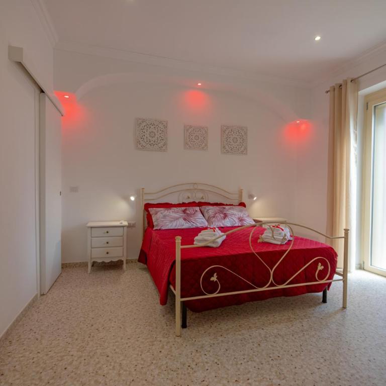La Casa con il Cuore - Casa Vacanze - 18