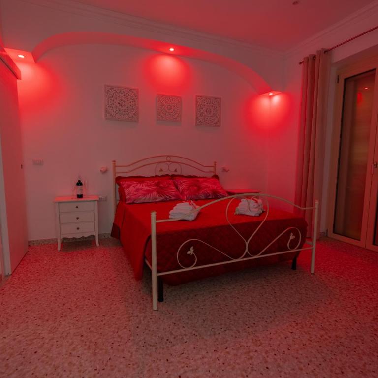 La Casa con il Cuore - Casa Vacanze - 13