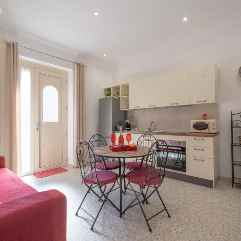La Casa con il Cuore - Casa Vacanze - 9