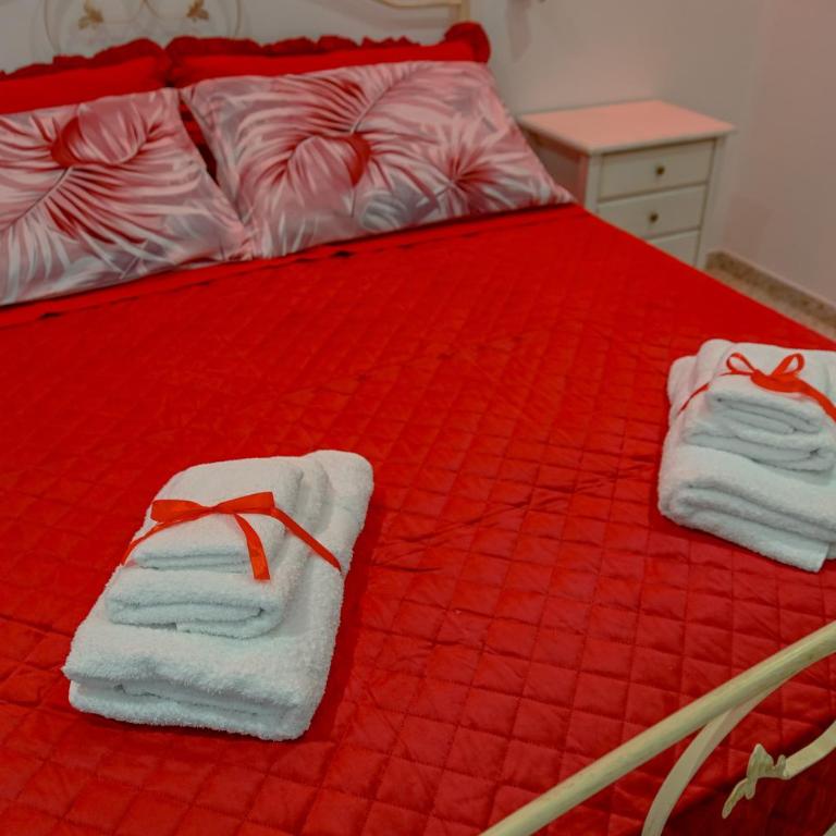 La Casa con il Cuore - Casa Vacanze - 20