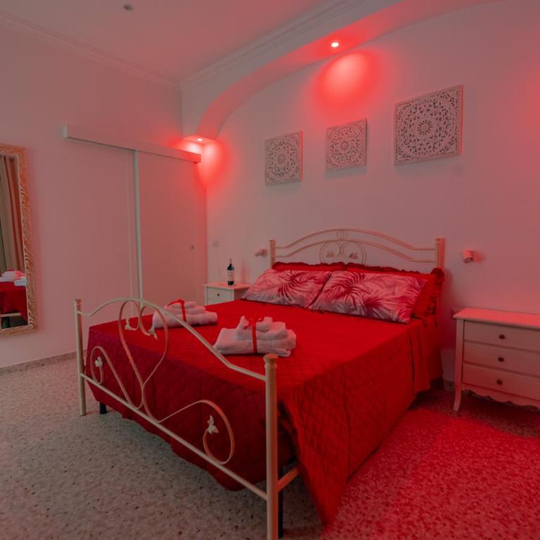 La Casa con il Cuore - Casa Vacanze - 21