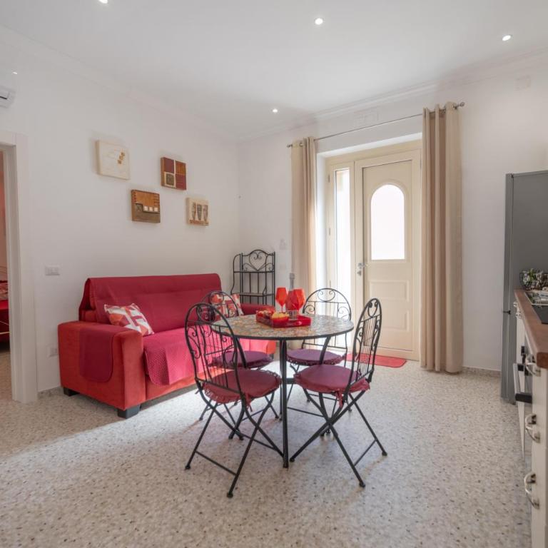 La Casa con il Cuore - Casa Vacanze - 5