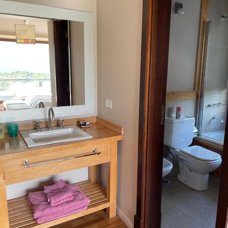 Arrayanes I Apartamentos en Arelauquen - Apartamento de 3 dormitorios - 4