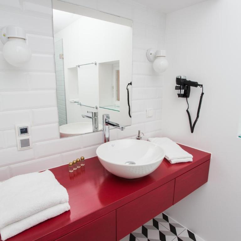 KIRCHENWIRT an der Weinstrasse - Boutique Hotel - Chambre Double - 4