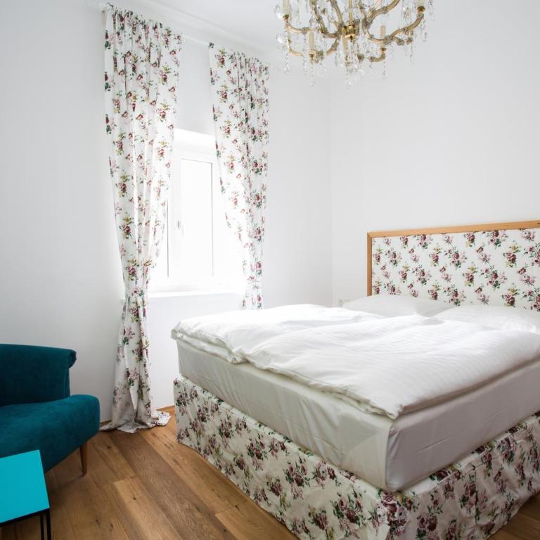 KIRCHENWIRT an der Weinstrasse - Boutique Hotel - Chambre Double - 5