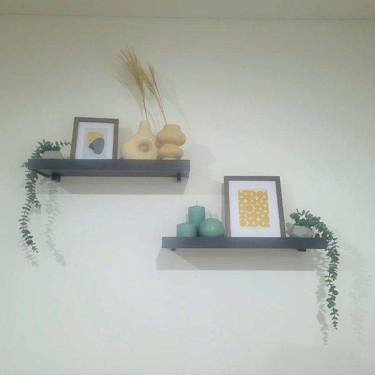 Elegante y moderno departamento en Santa Cruz - Apartamento de 1 dormitorio - 5