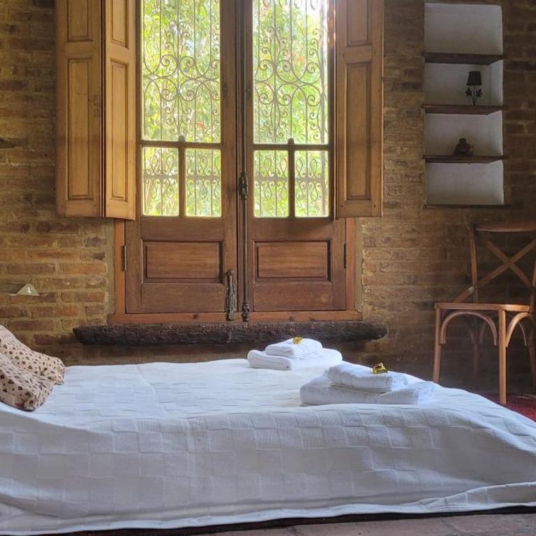 Espectacular Casa de Campo en Areco - Six-Bedroom House - 32