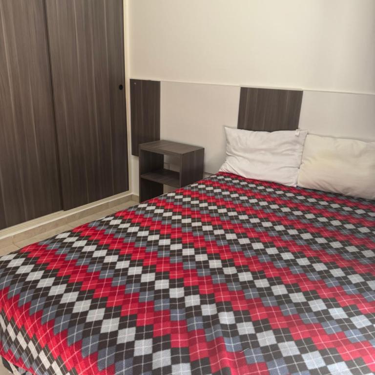 Departamento temporal en Barrio Güemes - Apartamento de 3 dormitorios - 12