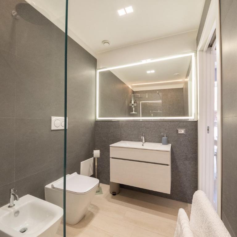 Principe del Pardo - Loft - 4