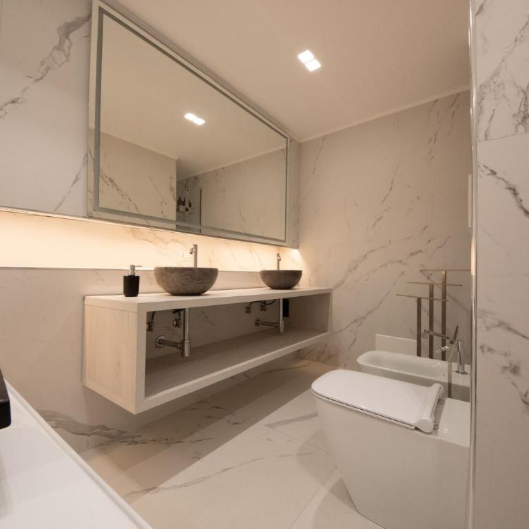 Principe del Pardo - One-Bedroom Apartment with Spa Bath - 5