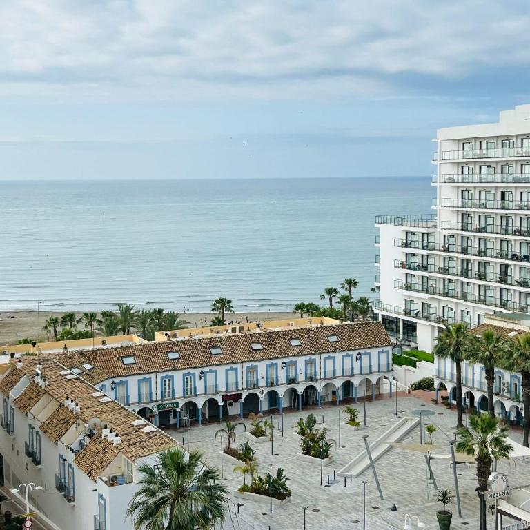 Beachfront apartment DIANA 2 - Apartamento de 2 dormitorios - 8