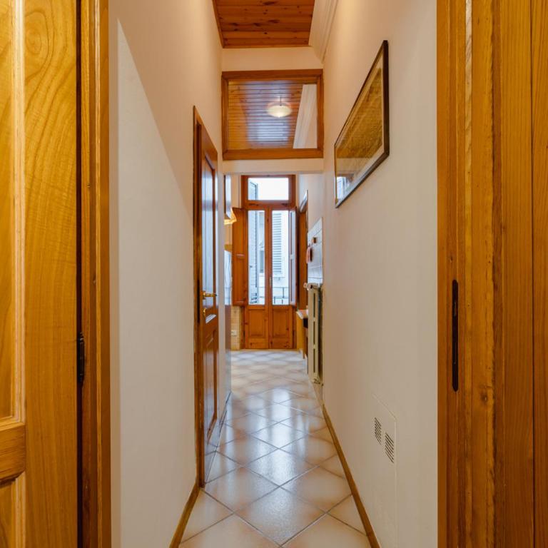 Casa Dolce Gabry Center Florence - Appartamento con 1 Camera da Letto - 10