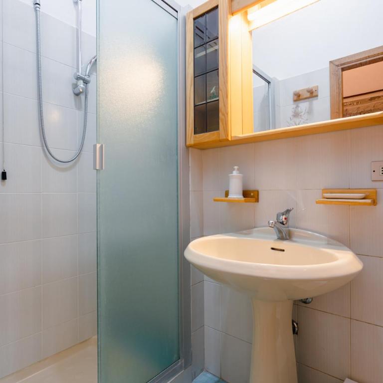 Casa Dolce Gabry Center Florence - Appartamento con 1 Camera da Letto - 36
