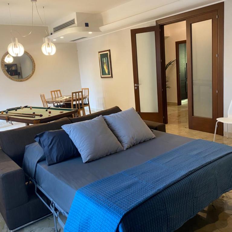 CasaPlat - City Center - Two-Bedroom Apartment - 43