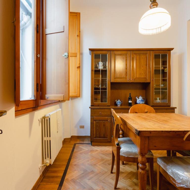 Casa Dolce Gabry Center Florence - Appartamento con 1 Camera da Letto - 15
