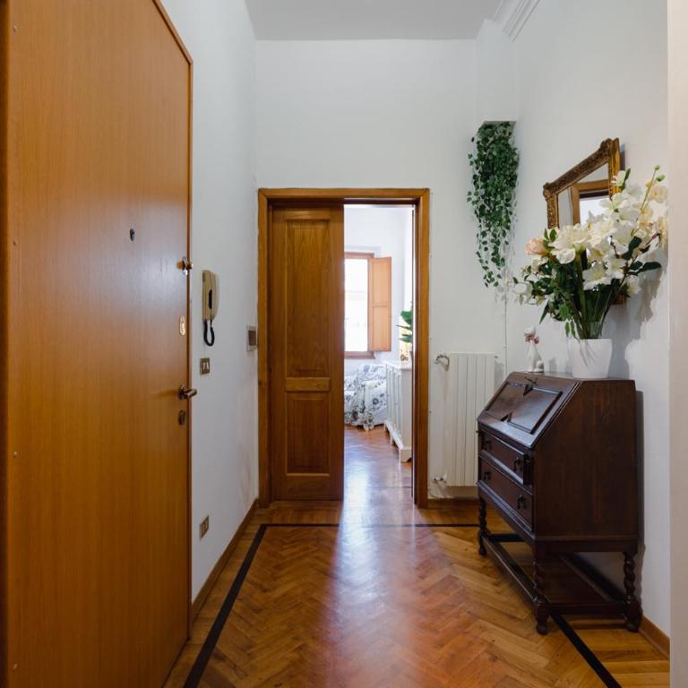 Casa Dolce Gabry Center Florence - Appartamento con 1 Camera da Letto - 11