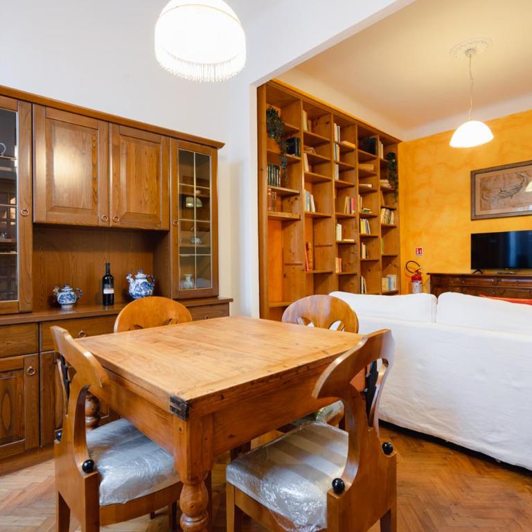 Casa Dolce Gabry Center Florence - Appartamento con 1 Camera da Letto - 16