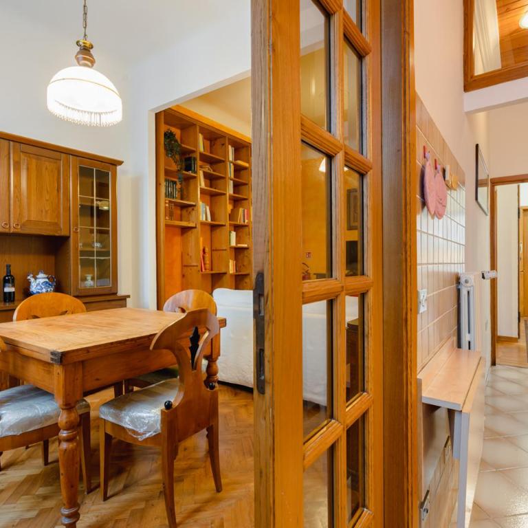 Casa Dolce Gabry Center Florence - Appartamento con 1 Camera da Letto - 21