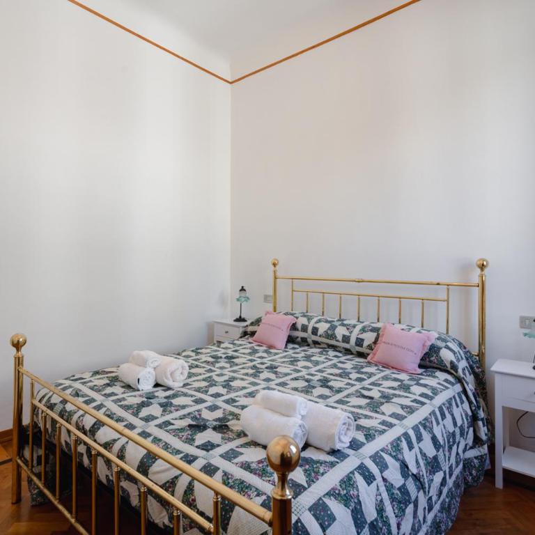 Casa Dolce Gabry Center Florence - Appartamento con 1 Camera da Letto - 6