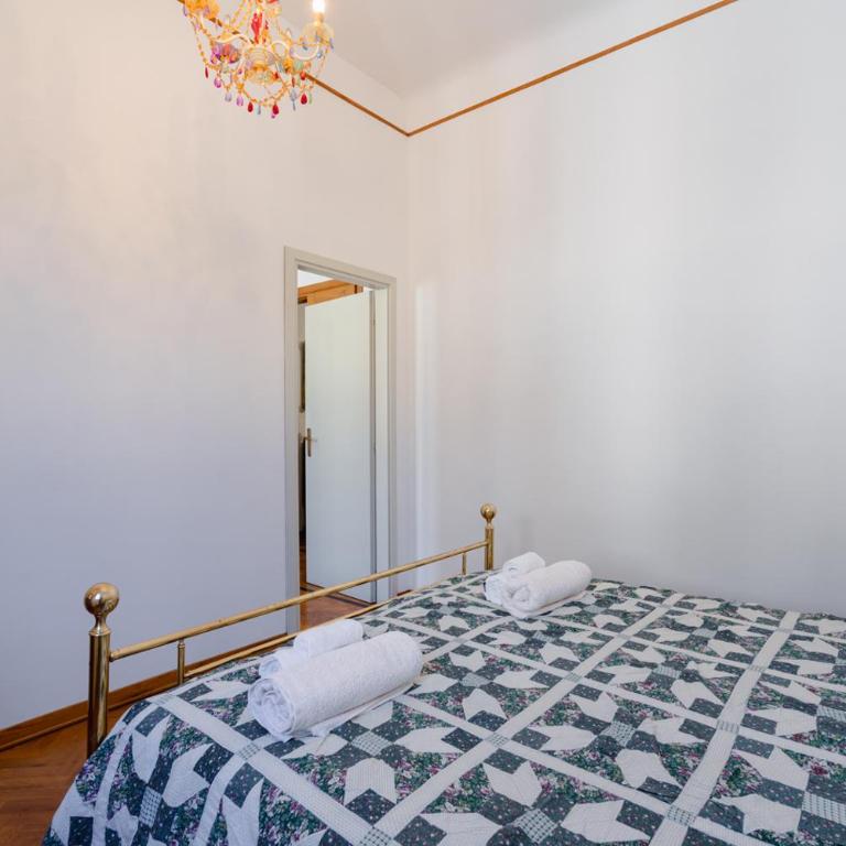 Casa Dolce Gabry Center Florence - Appartamento con 1 Camera da Letto - 5