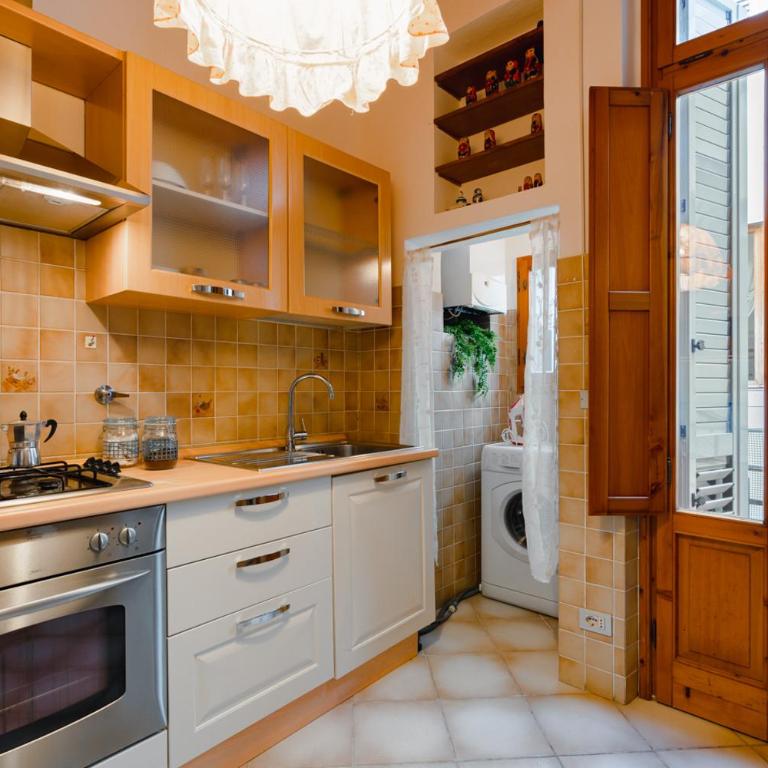Casa Dolce Gabry Center Florence - Appartamento con 1 Camera da Letto - 27
