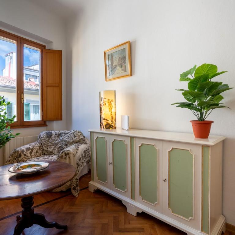 Casa Dolce Gabry Center Florence - Appartamento con 1 Camera da Letto - 13