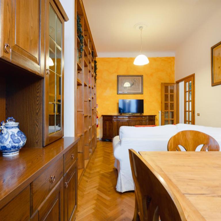 Casa Dolce Gabry Center Florence - Appartamento con 1 Camera da Letto - 22