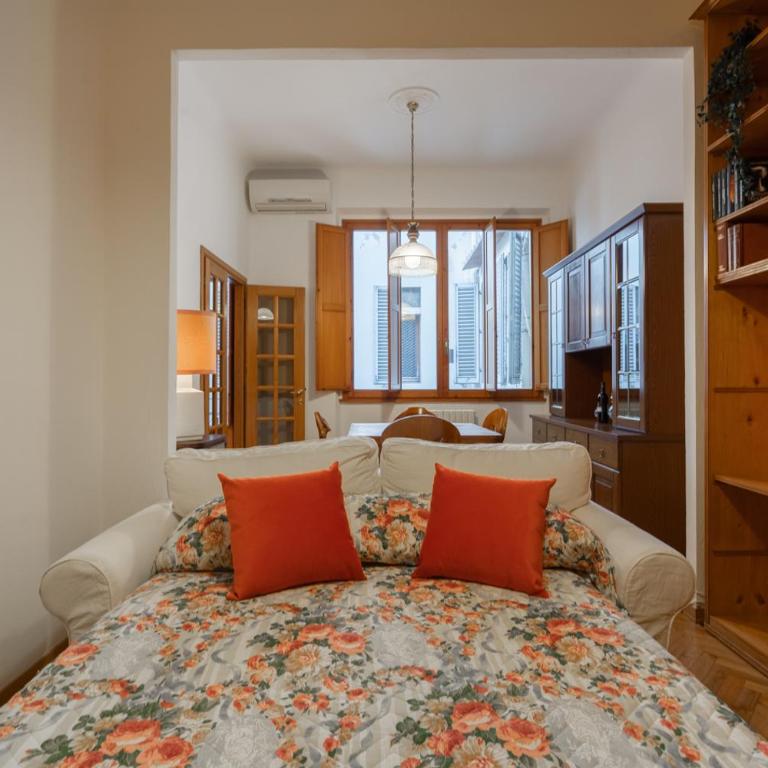 Casa Dolce Gabry Center Florence - Appartamento con 1 Camera da Letto - 20