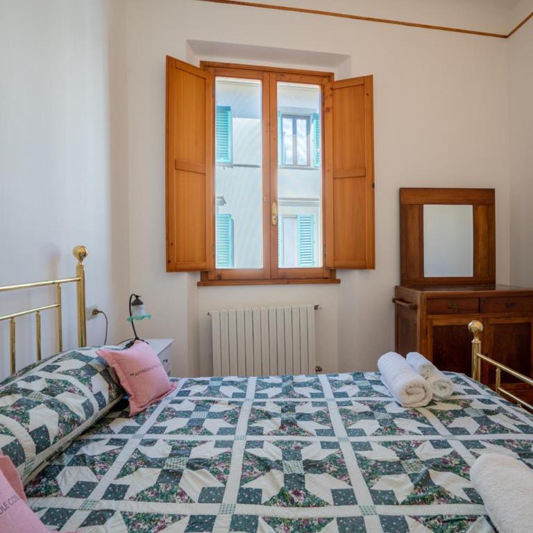 Casa Dolce Gabry Center Florence - Appartamento con 1 Camera da Letto - 7
