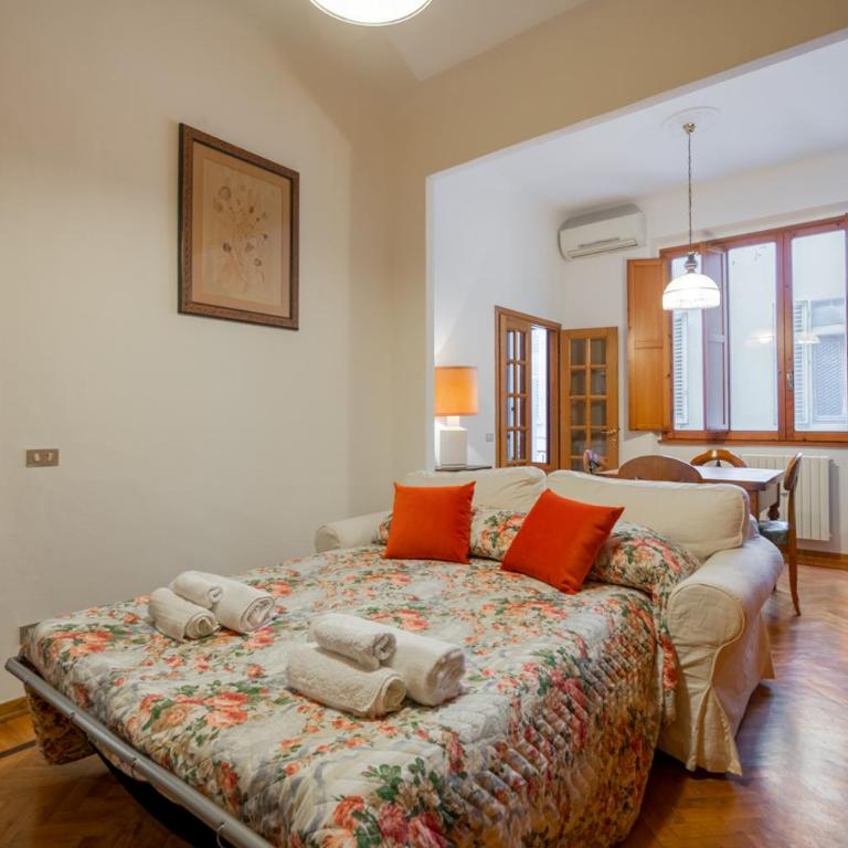 Casa Dolce Gabry Center Florence - Appartamento con 1 Camera da Letto - 19