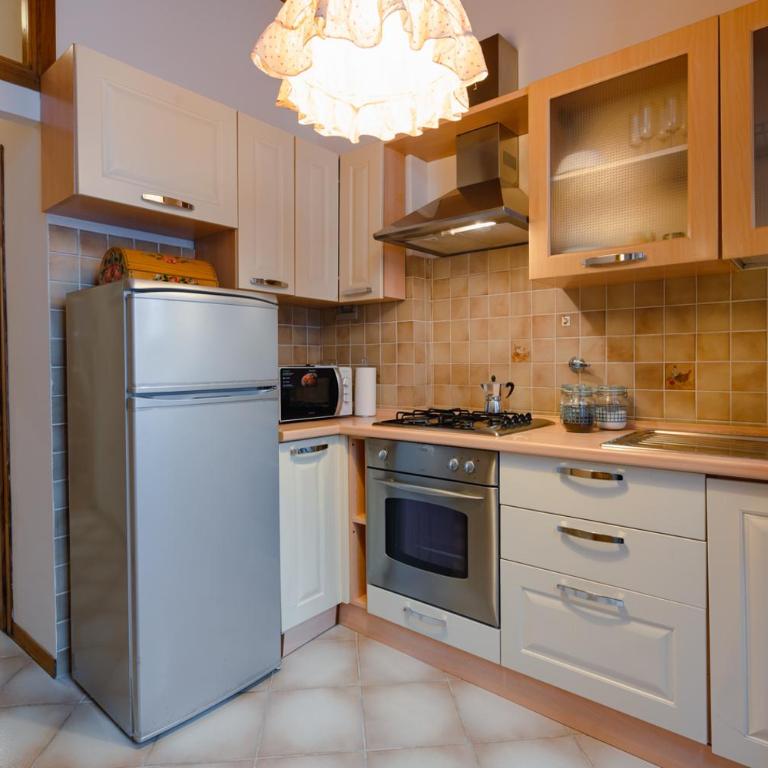 Casa Dolce Gabry Center Florence - Appartamento con 1 Camera da Letto - 28