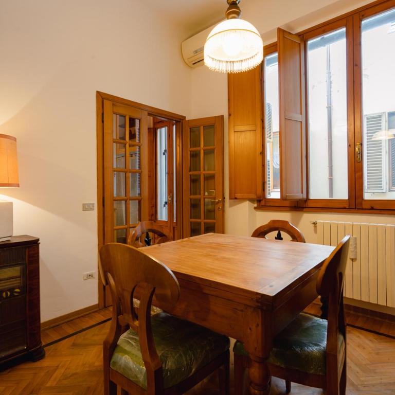 Casa Dolce Gabry Center Florence - Appartamento con 1 Camera da Letto - 23
