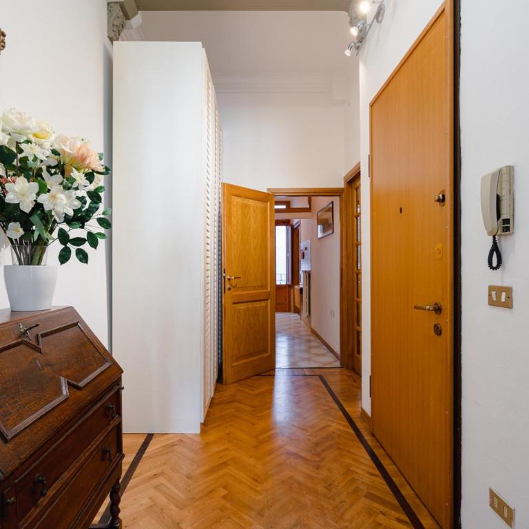 Casa Dolce Gabry Center Florence - Appartamento con 1 Camera da Letto - 24
