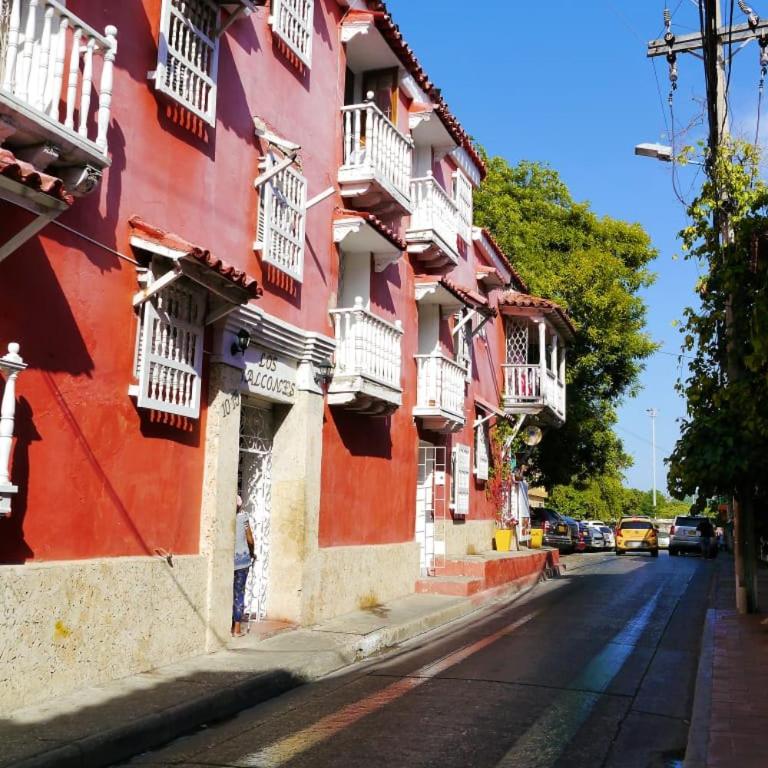 Apartamento en el sector amurallado - Apartamento de 1 dormitorio - 2