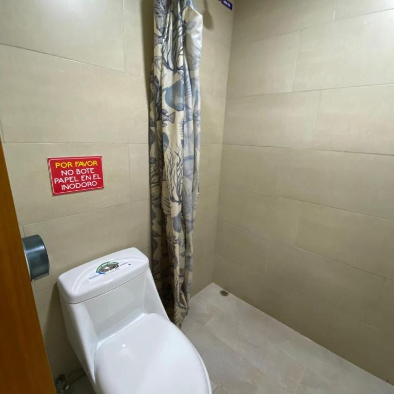 Elegante Suite en el Centro Histórico - Apartamento de 1 dormitorio - 7