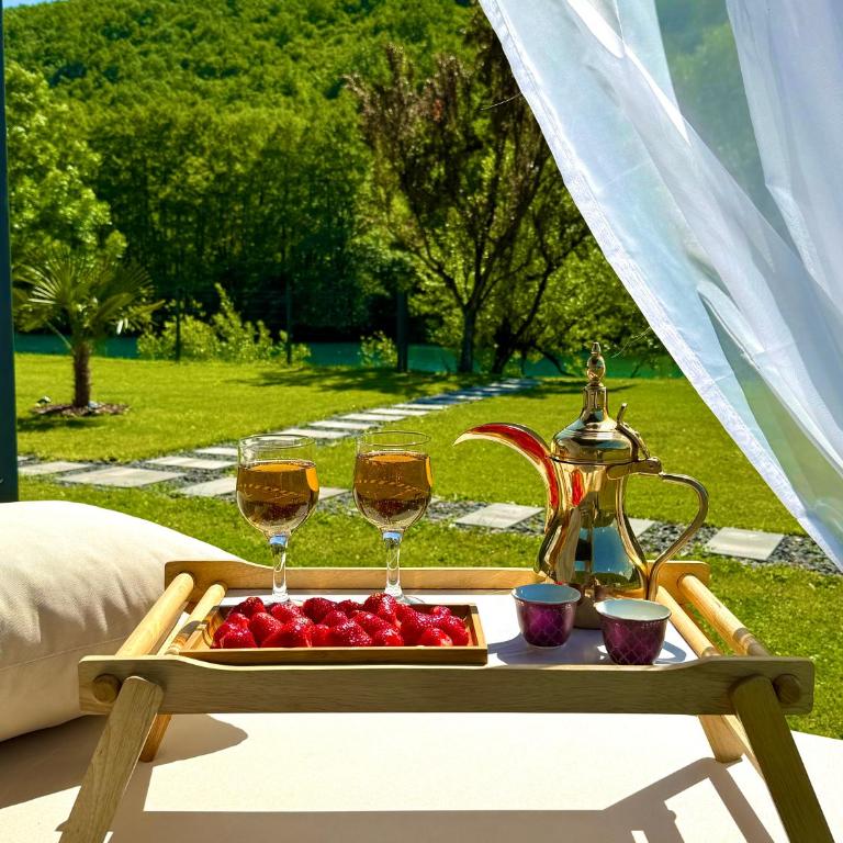 Aqua Vita Concept - Two-Bedroom Villa - 8