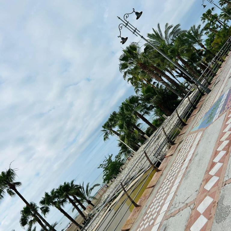 Beachfront apartment DIANA 2 - Apartamento de 2 dormitorios - 12