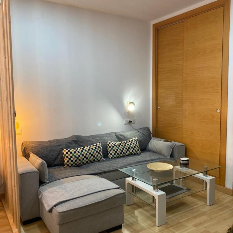 Apartamento Estudio Playa Beach - Apartamento Estudio - 1 cama doble - 31
