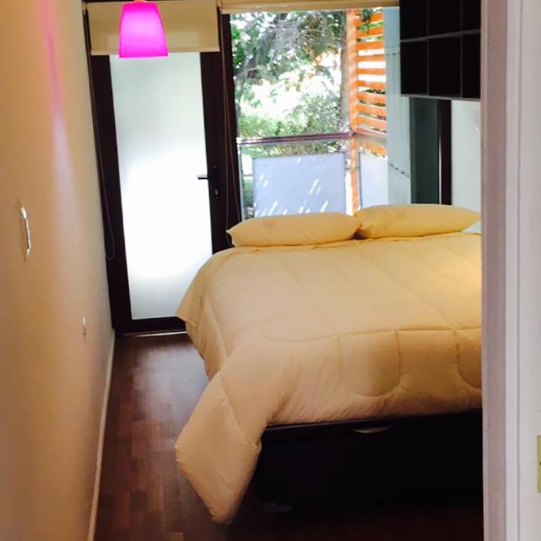 Cabañas Pucón - 3 tipos para 2 o 4 personas - Casa de 2 dormitorios - 9