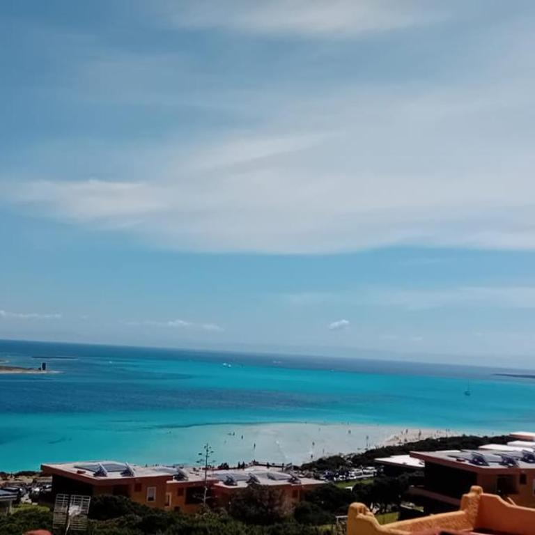 Casa vacanze Nuovi Orizzonti I3 - Stintino - Appartamento con 2 Camere da Letto - 1